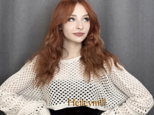 Heileymill