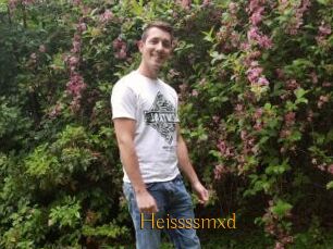 Heissssmxd
