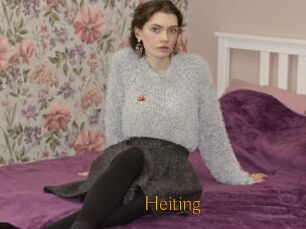 Heiting