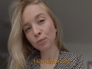Helenasteelman