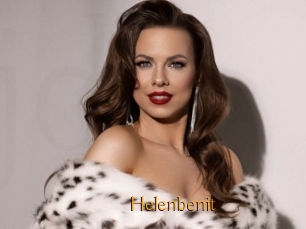 Helenbenit