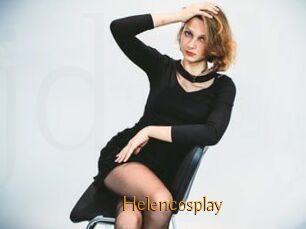 Helencosplay