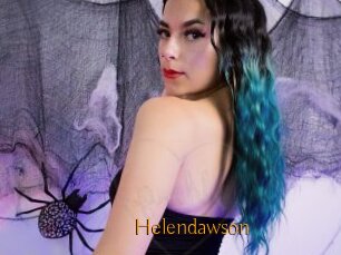 Helendawson