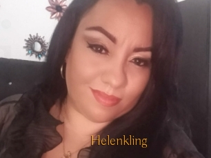 Helenkling