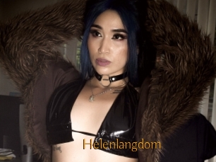Helenlangdom