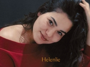 Helenlie