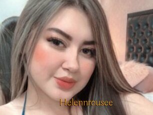 Helennrousee
