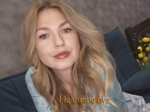 Helenonelove