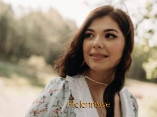 Helenrowe