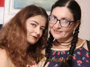 Helenvozzyq