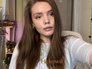 Helenwill