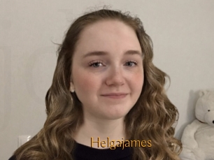 Helgajames