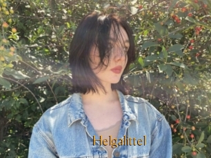 Helgalittel