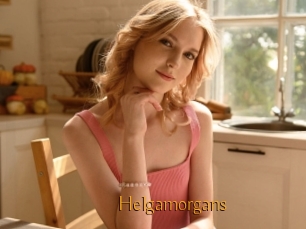 Helgamorgans