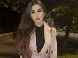 Helgaolson
