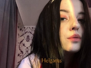 Helgaoss