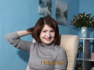 Helgapage