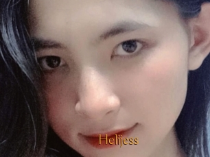 Helijess