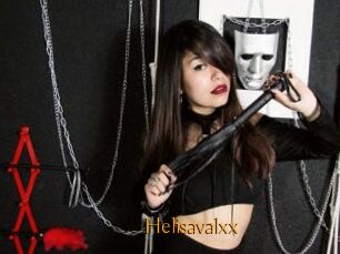 Helisavalxx