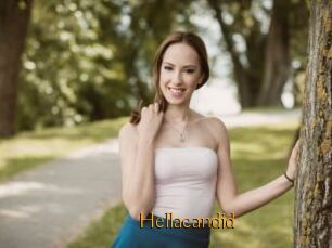 Hellacandid