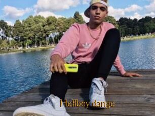 Hellboy_dange