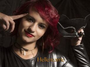 Hellencarrie