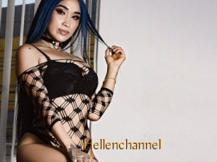 Hellenchannel