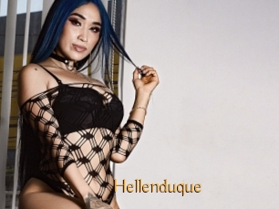 Hellenduque
