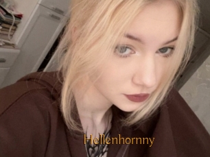 Hellenhornny