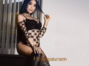 Hellenpaterson