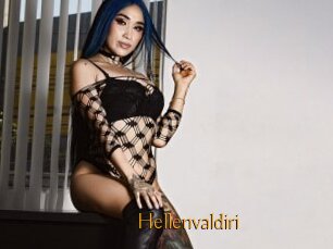 Hellenvaldiri