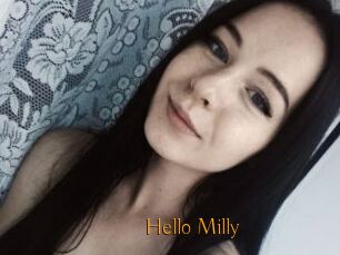 Hello_Milly