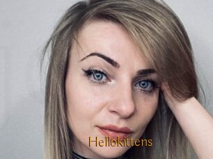 Hellokittens