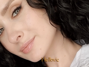 Hellovic