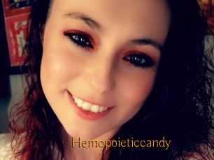 Hemopoieticcandy