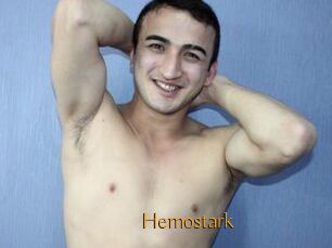 Hemostark