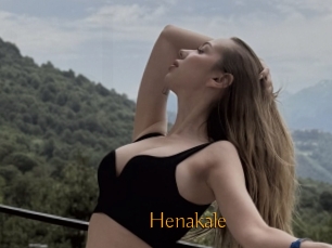 Henakale