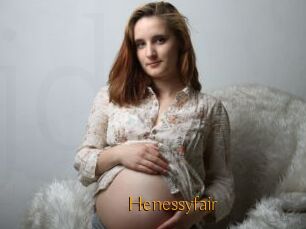 Henessyfair