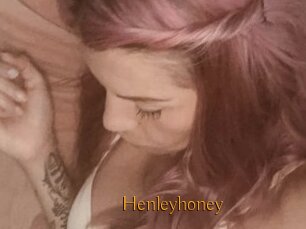 Henleyhoney