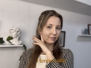Henriettaady