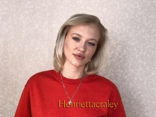 Henriettacraley