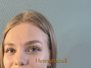 Henriettacrull