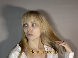 Henriettaeddie