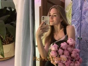 Henriettafairfie