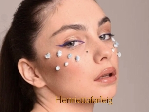 Henriettafarleig