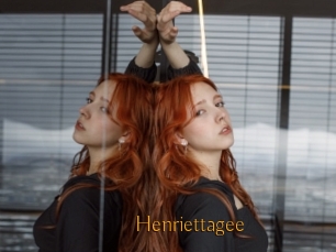 Henriettagee