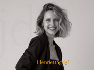 Henriettagrief