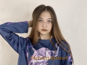 Henriettahalsted