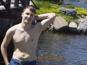Henrybarnet