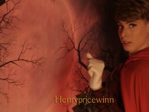 Henrypricewinn